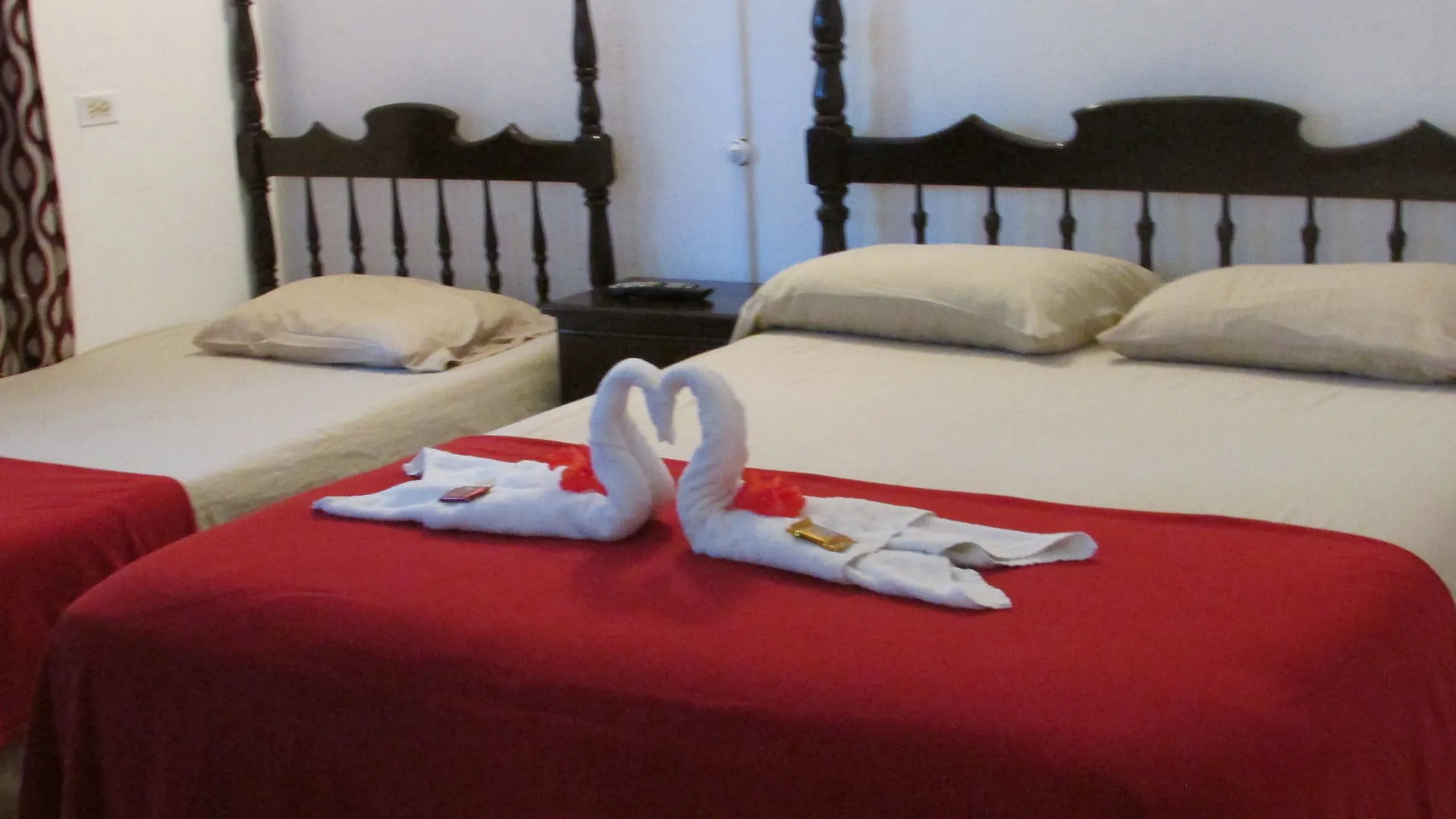 Aparthotel Ocean Wave Villa, Negril